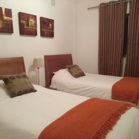 Salgados Sea View Apartment Albufeira Dış mekan fotoğraf