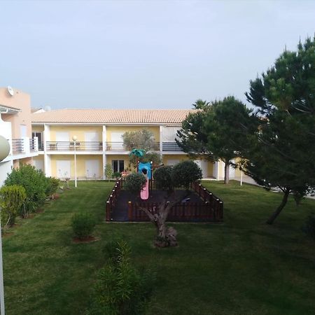 Salgados Sea View Apartment Albufeira Dış mekan fotoğraf