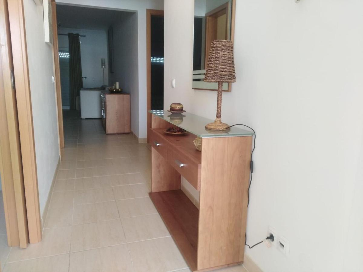 Salgados Sea View Apartment Albufeira Dış mekan fotoğraf
