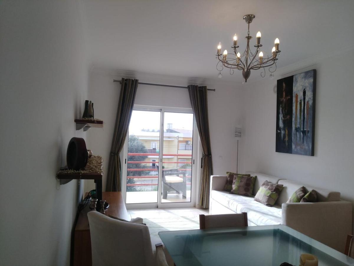 Salgados Sea View Apartment Albufeira Dış mekan fotoğraf