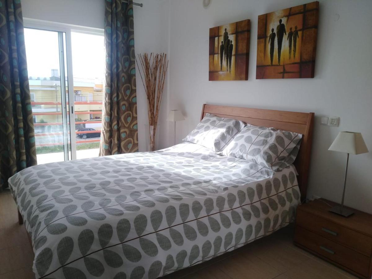 Salgados Sea View Apartment Albufeira Dış mekan fotoğraf