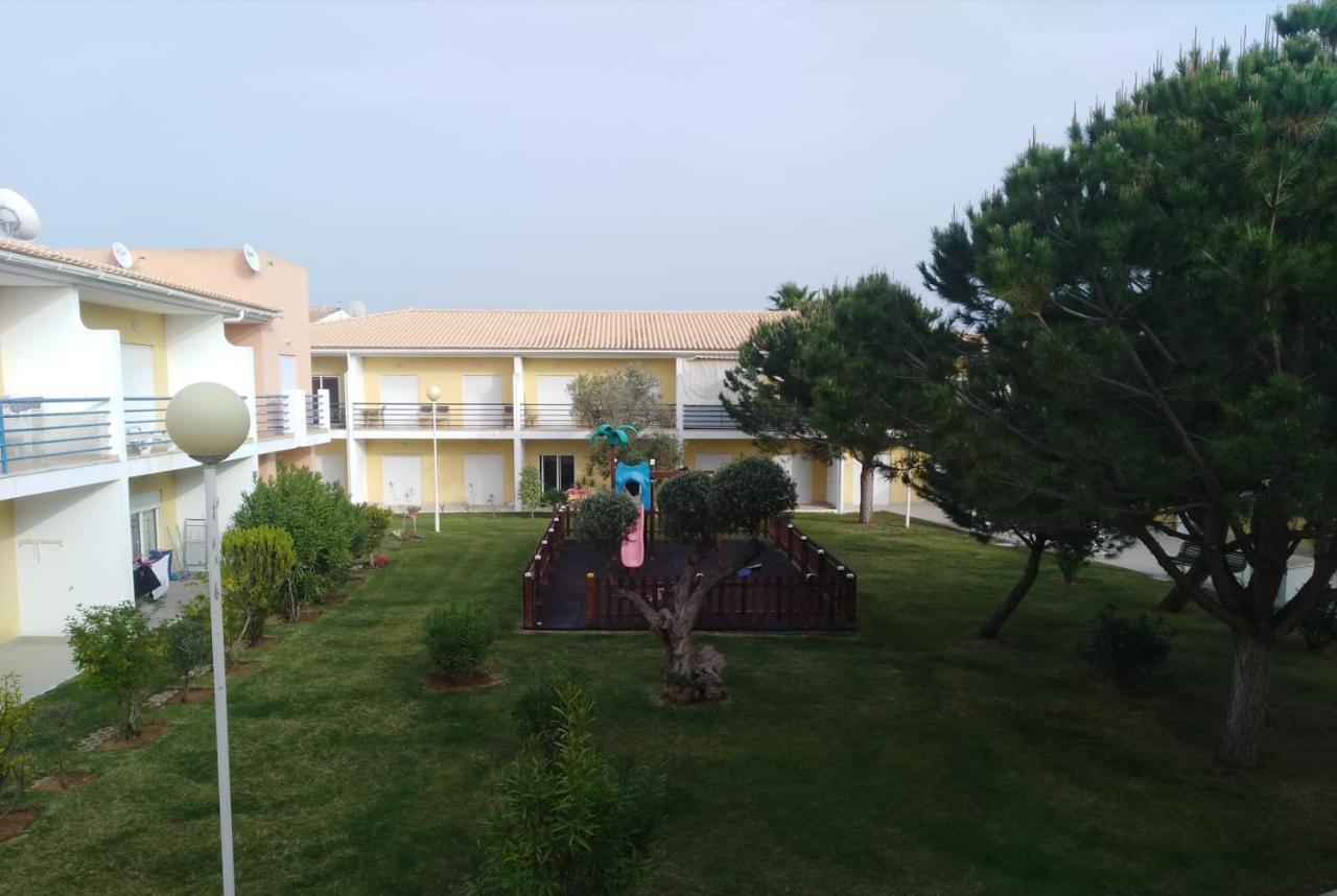 Salgados Sea View Apartment Albufeira Dış mekan fotoğraf