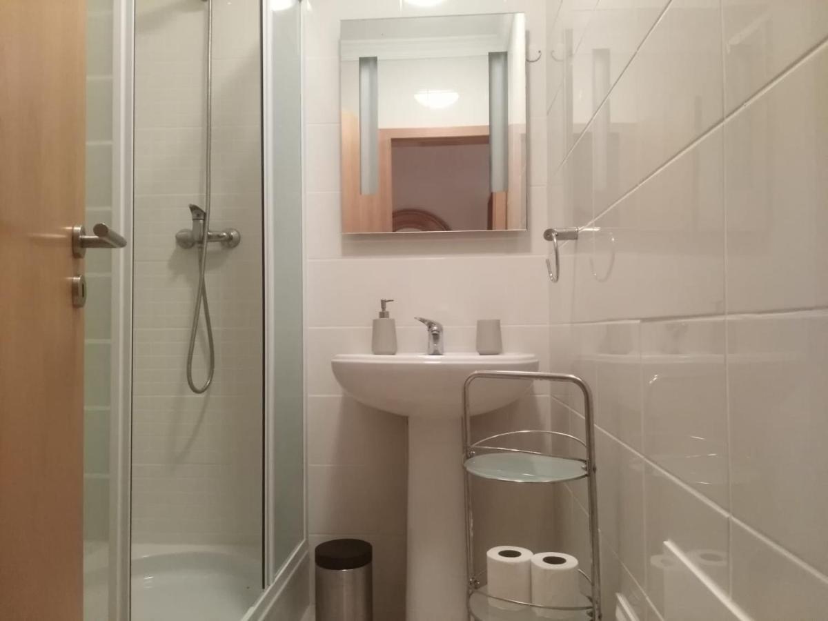 Salgados Sea View Apartment Albufeira Dış mekan fotoğraf