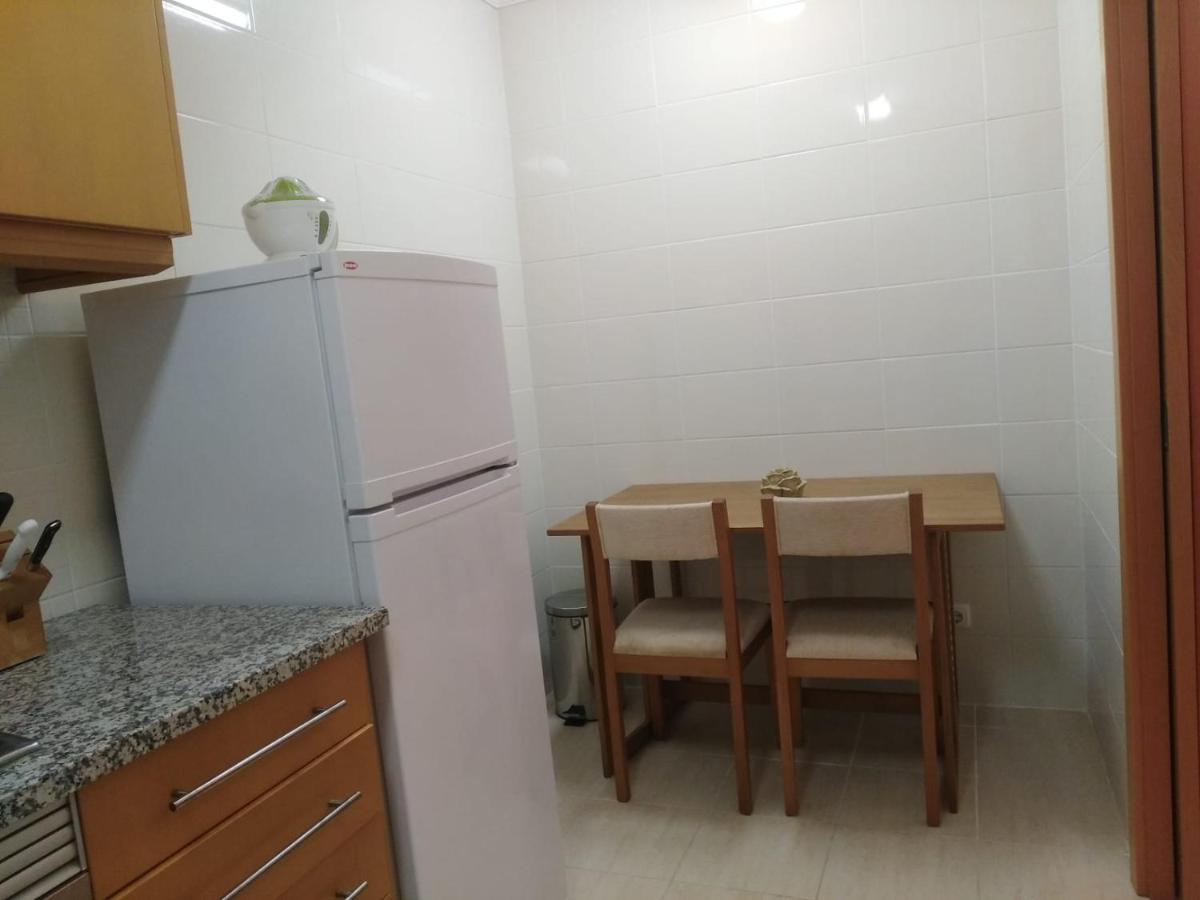 Salgados Sea View Apartment Albufeira Dış mekan fotoğraf