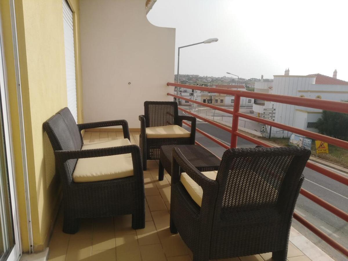 Salgados Sea View Apartment Albufeira Dış mekan fotoğraf