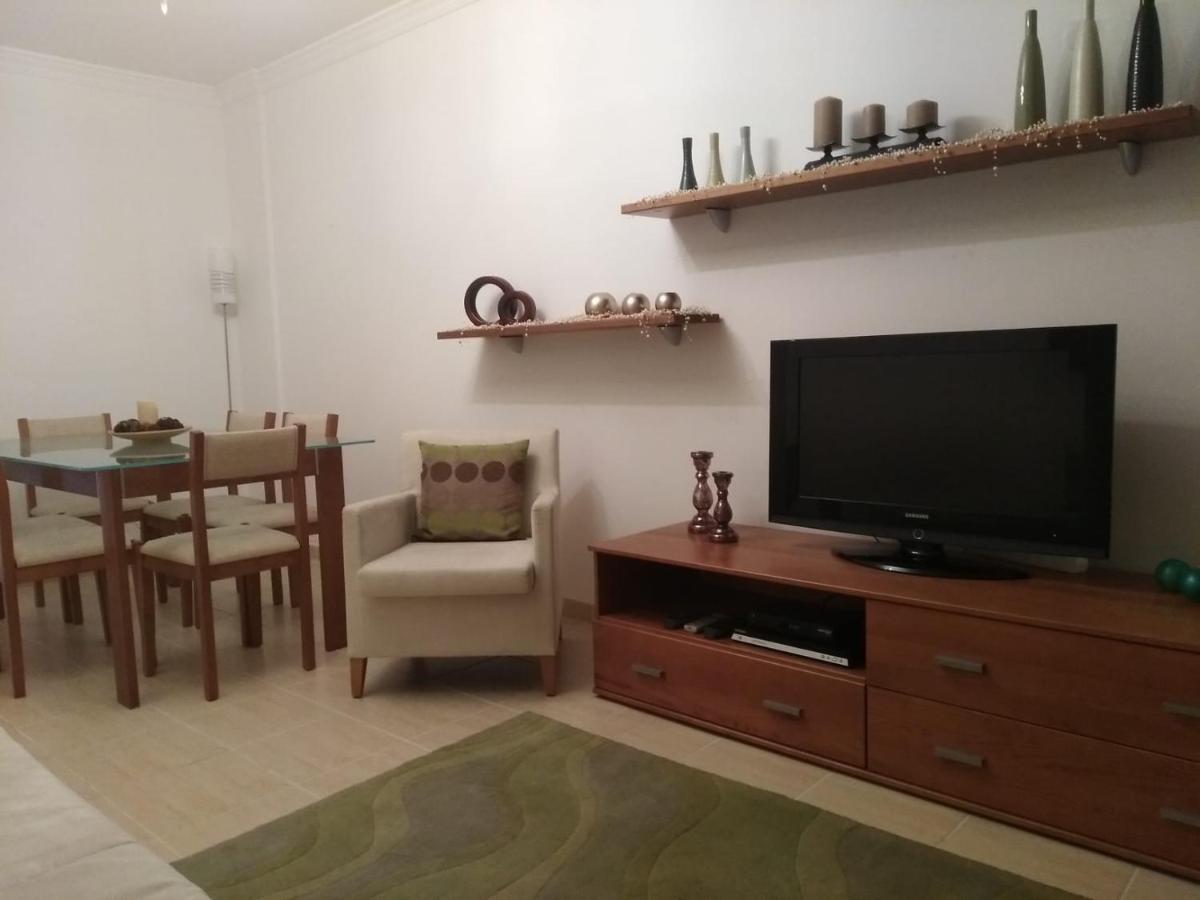 Salgados Sea View Apartment Albufeira Dış mekan fotoğraf