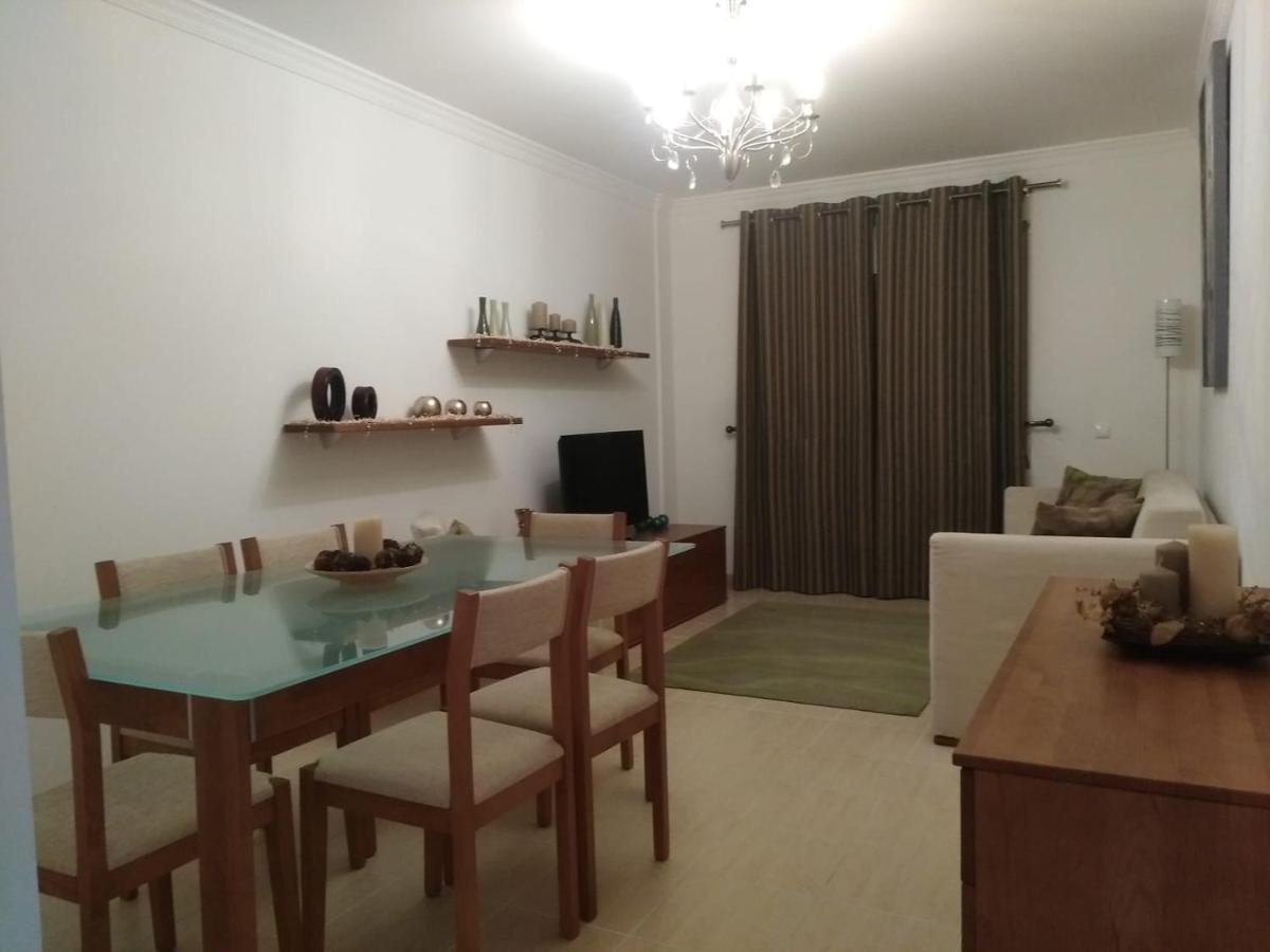 Salgados Sea View Apartment Albufeira Dış mekan fotoğraf
